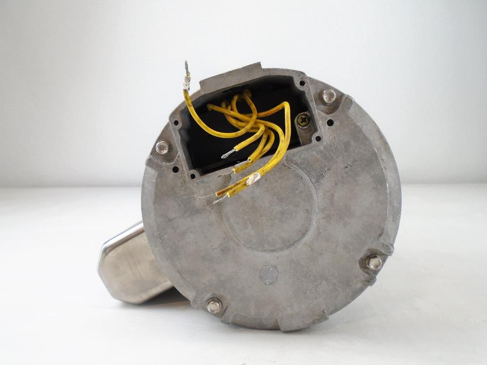 Electra-Gear 1HP Stainless Electric Motor 6439191210